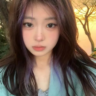 父女挡不住