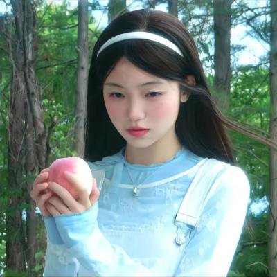 艳女新装