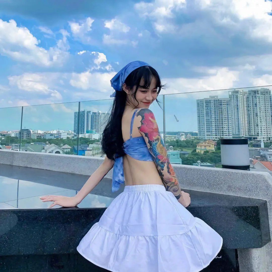 近乎和平的世界